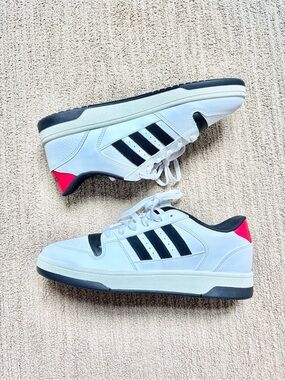 adidas — mens break start shoes